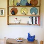 Yewdale Holiday home