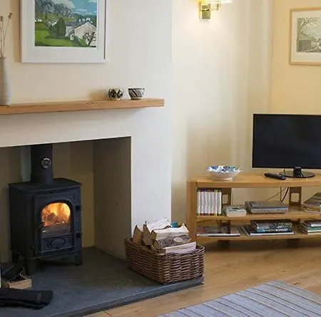 Holiday home Yewdale