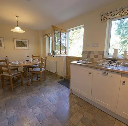 Yewdale Holiday home *