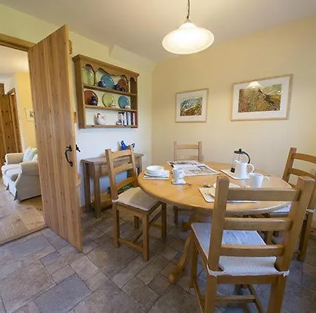 Holiday home Yewdale Coniston