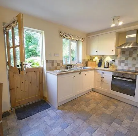 Yewdale Holiday home