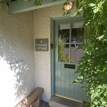 Yewdale * Coniston