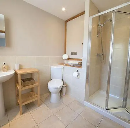 Yewdale Holiday home Coniston