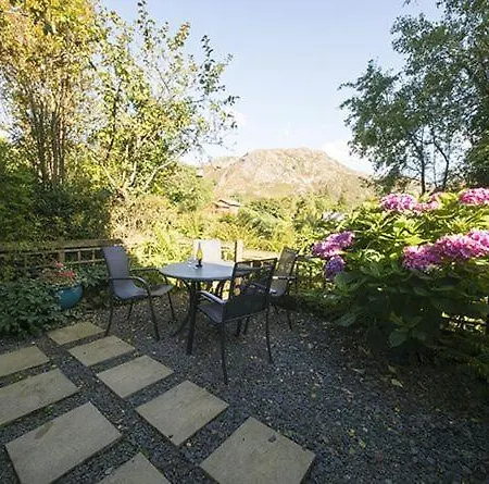 Holiday home Yewdale Coniston