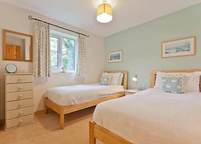 Holiday home Yewdale