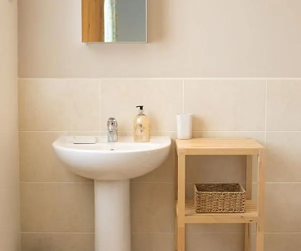 Holiday home Yewdale Coniston