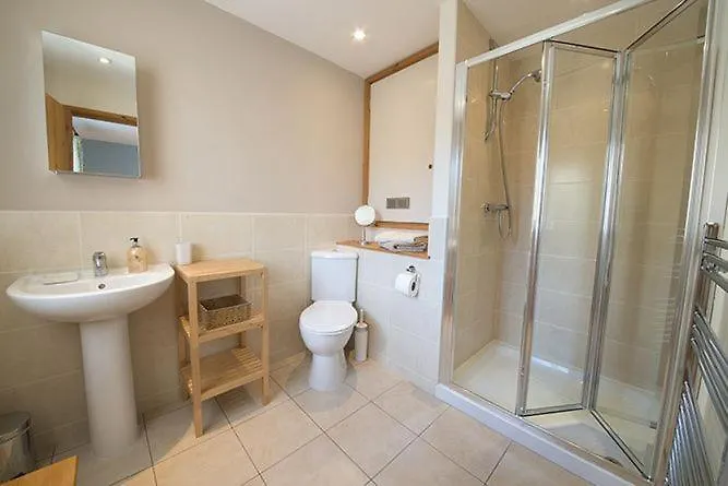 Yewdale Holiday home Coniston