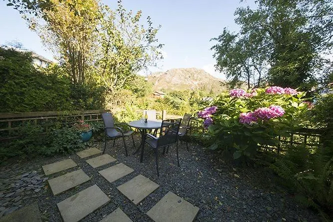 Holiday home Yewdale Coniston