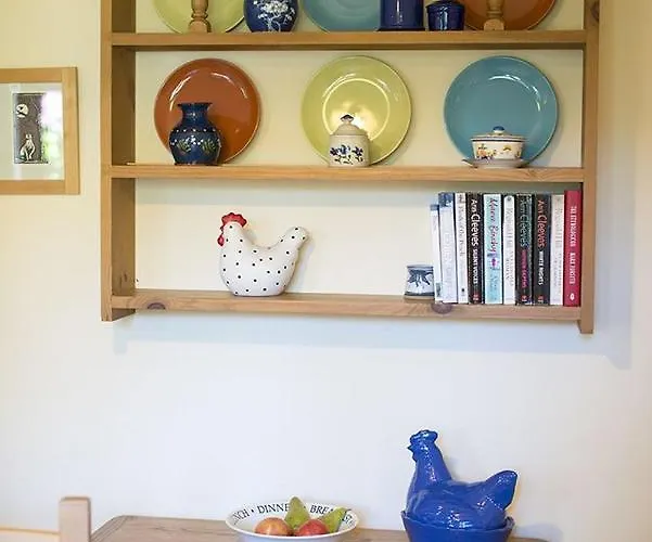 Yewdale Holiday home