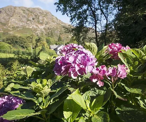 Holiday home Yewdale *